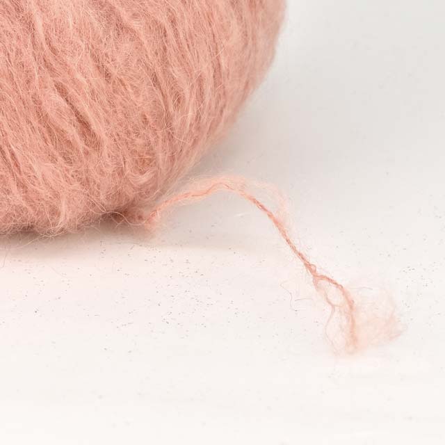 毛糸 パピー ユリカモヘヤ 色番316 06Co99_