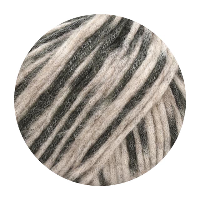 毛糸 パピー ジャングル 色番546 06Co99_