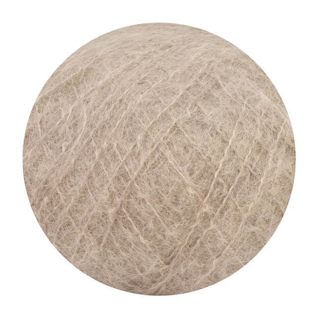 毛糸 パピー キッドモヘアファイン 色番54 06Co99_