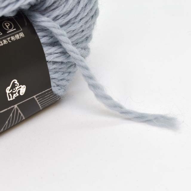 毛糸 パピー モナルカ 色番908 06Co99_