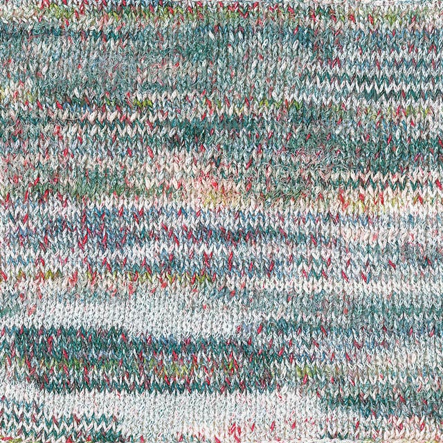 手編み糸 パピー パルピト 色番6505 06Co99_