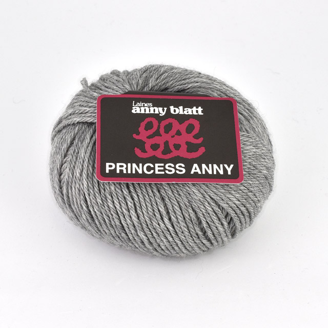 毛糸 パピー プリンセスアニー 色番518 06Co99_