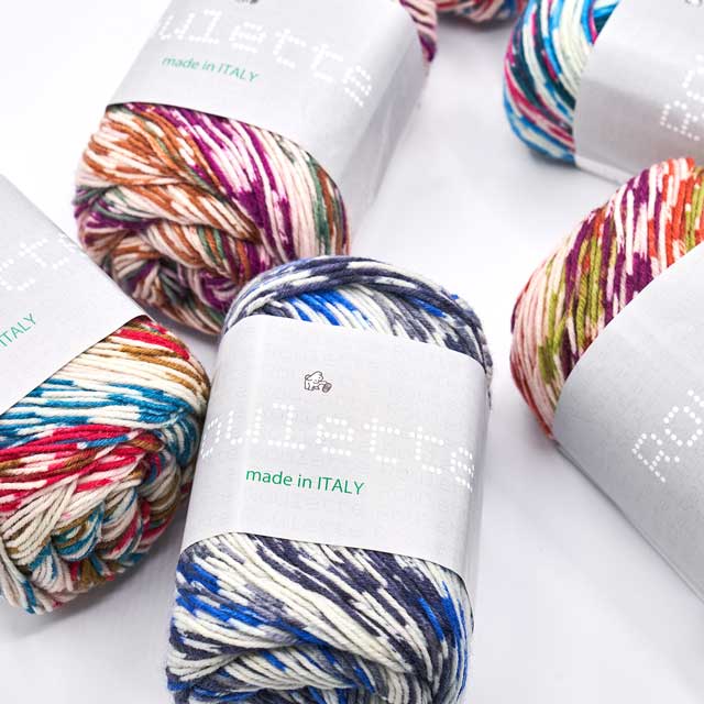 毛糸 パピー ルレット(10000208) 色番151 06Co99_