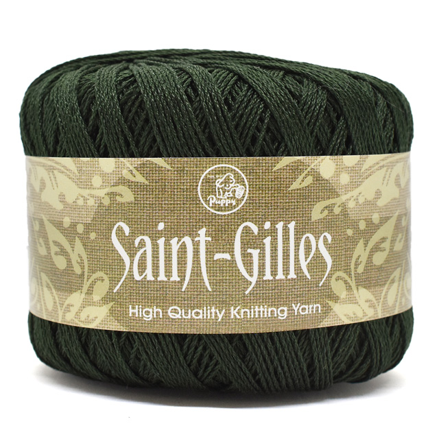 手編み糸 パピー サン・ジル 色番128 06Co99_