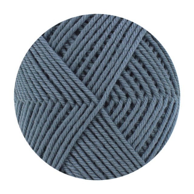 毛糸 ダルマ(横田) ランブイエメリノウール(5810) 0005 06Co99_