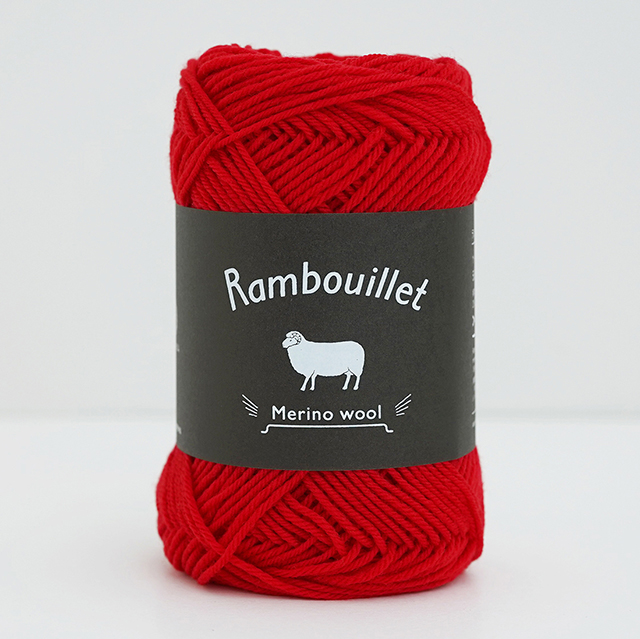 9.チェリーレッド