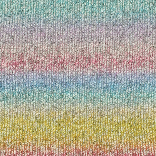 毛糸 リッチモア(ハマナカ) バカラ・クロッシェ 色番404 06Co99_