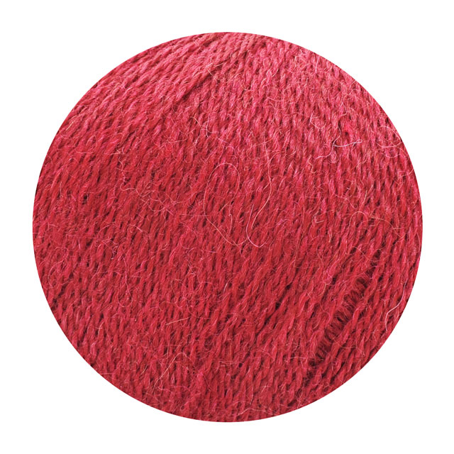 毛糸 ROWAN-ローワン- Fine Lace・ファインレース(9802140) 953.Ruby 06Co99j