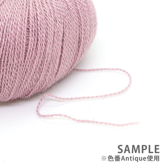 毛糸 ROWAN-ローワン- Fine Lace・ファインレース(9802140) 920.Cameo 06Co99j