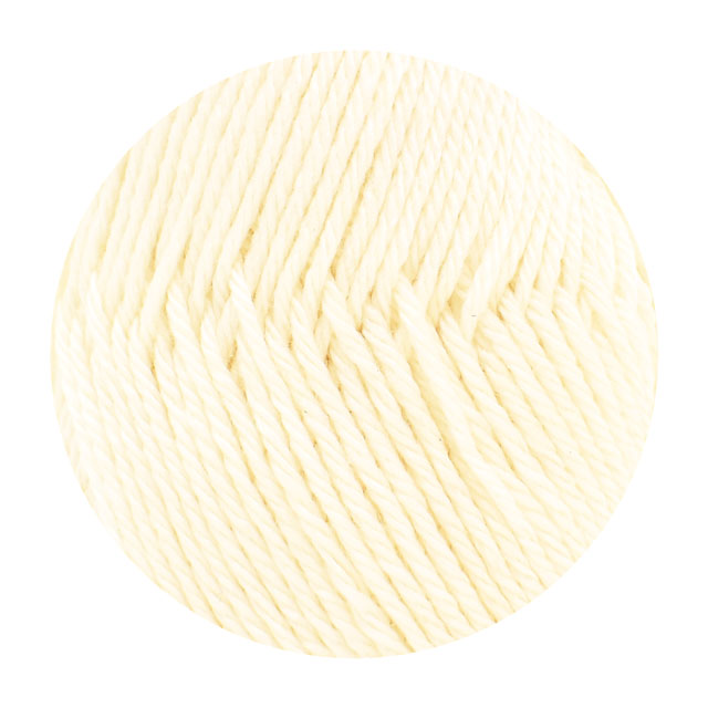 毛糸 ROWAN-ローワン- Baby Cashsoft Merino・ベビーキャッシュソフトメリノ(9802218) 101.Snowflake 06Co99j