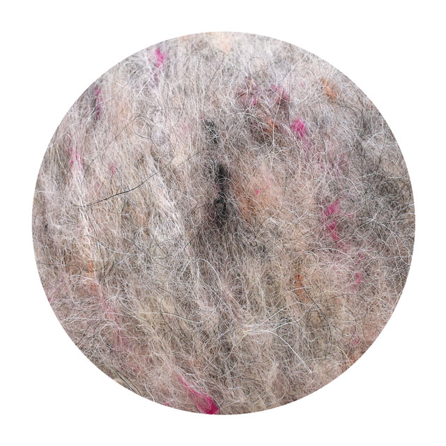 毛糸 ROWAN-ローワン- Tweed Haze・ツイードヘイズ(9802242) 550.Winter 06Co99j