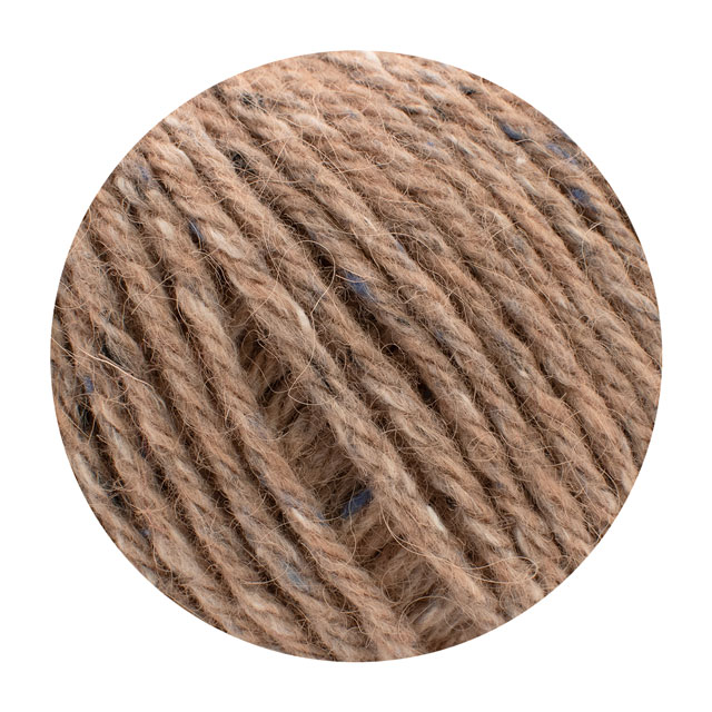 毛糸 ROWAN-ローワン- Felted Tweed Aran・フェルテッドツイードアラン(9802116) 779.Camel 06Co99j
