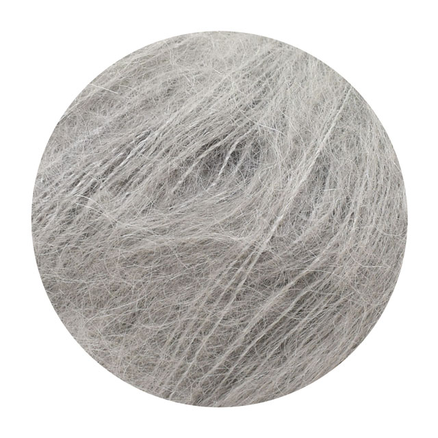 毛糸 ROWAN-ローワン- Kidsilk Haze・キッドシルクヘイズ(Z012000) 664.Steel 06Co99j