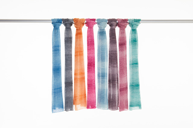 毛糸 ROWAN-ローワン- Kidsilk Haze Colour・キッドシルクヘイズカラー(Z013000) 6.Rose 06Co99j