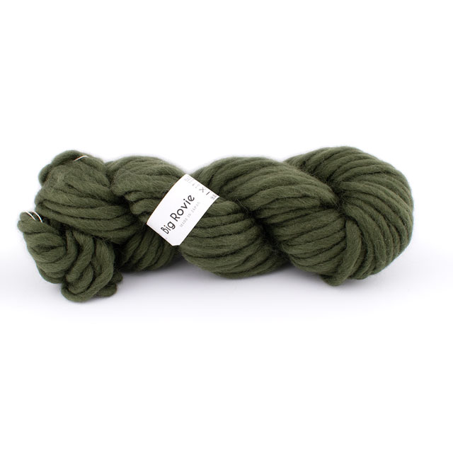 10.ダークオリーブ