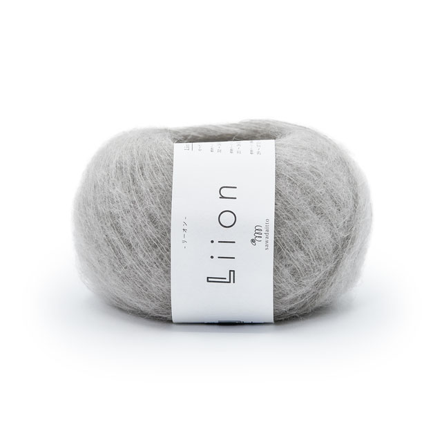 519.シルバーグレー