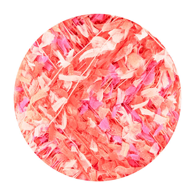 手編み糸 sawada itto petal(SWXXXX027) PM11.ピンクカスリ 06Co99_