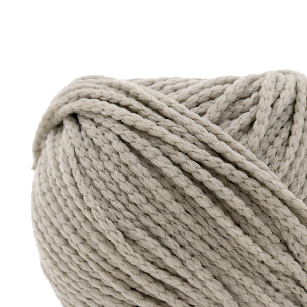 編み糸(毛糸) sawada itto Puny プニー(A-SWXXXX011) 3575.ベージュ 06Co99_