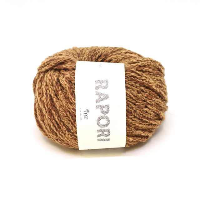 毛糸 sawada itto RAPORI・ラポリ(SWXXXX033) 3.キャメル 06Co99_
