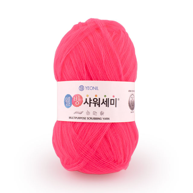 12.ネオンピンク