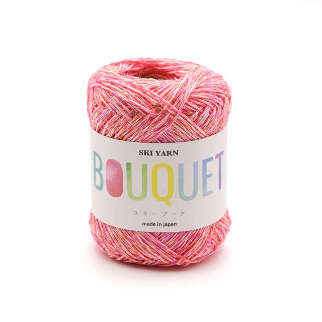 1023.レッドピンク