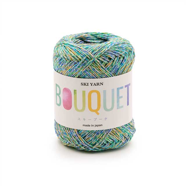 1024.グリーンブルー