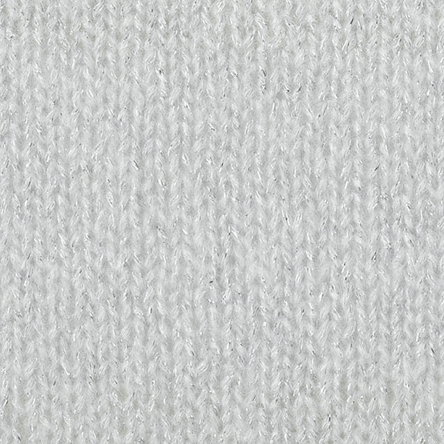 毛糸 スキー キャロル 551.シルバー 06Co99_