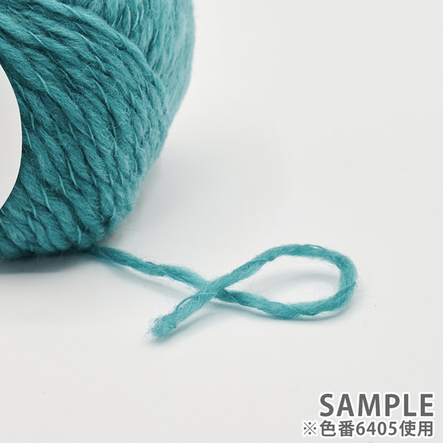 毛糸 スキー クレア 色番6404 06Co99_