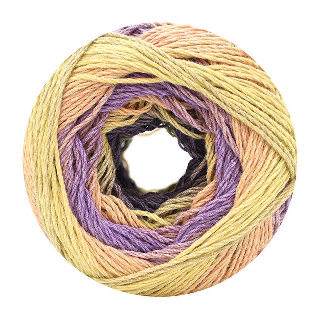 手編み糸 スキー コトーラ 1814.さつまいも 06Co99_