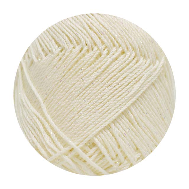 手編み糸 スキー コットンジニー 色番2 06Co99_