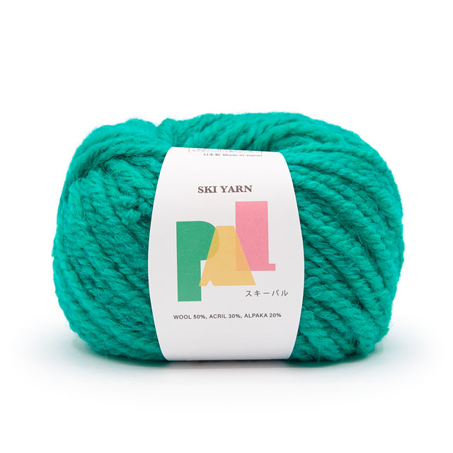 6507.ヴェールグリーン