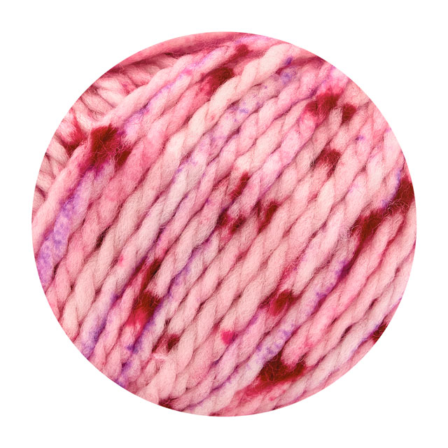 毛糸 Roton・ロトン(1522500654) 654.ベリー 06Co99_