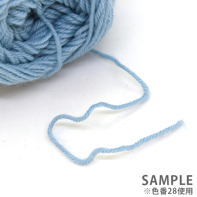 毛糸 スキー スコア 色番15 06Co99_