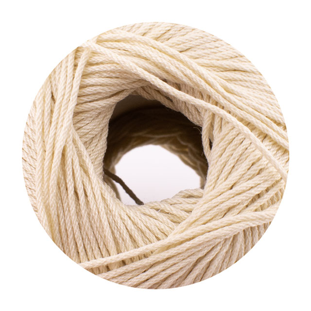 手編み糸 スキー スーピマコットン 色番5028 06Co99_