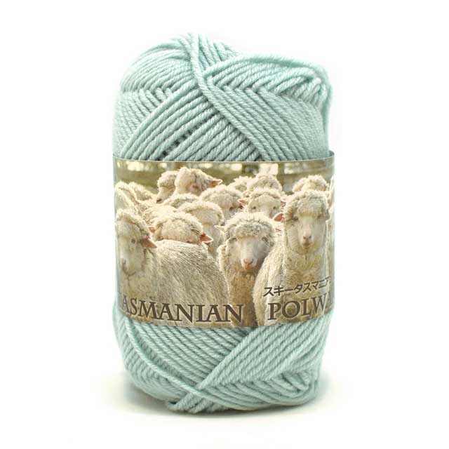 7033.ミントブルー