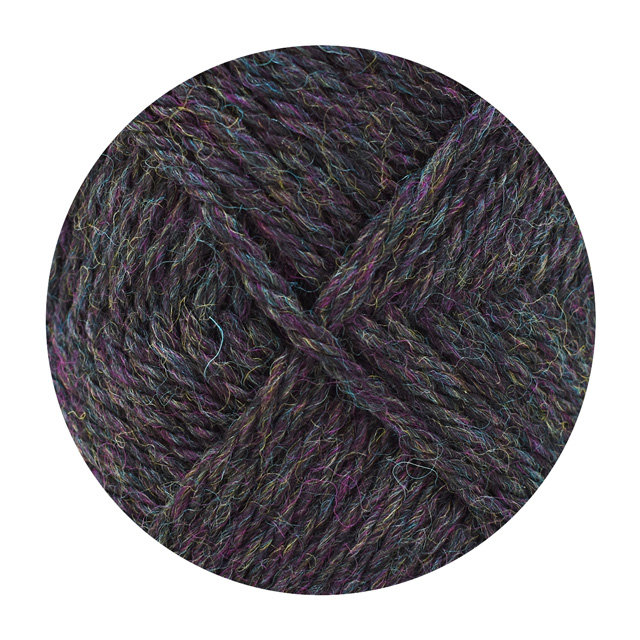 毛糸 スキー UKブレンドメランジ 色番8018 06Co99_