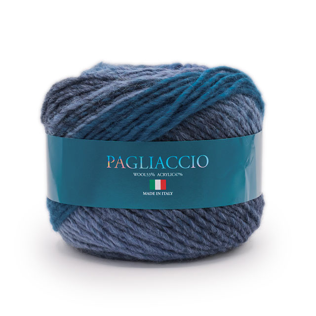 毛糸 スキー パイアッチョ 色番706 06Co99_