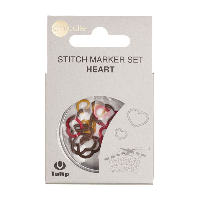 イエローS、レッドM、ブラウンL