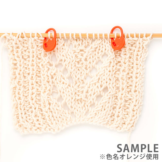 Tulip-チューリップ- 段かぞえマーカー チューリップ(AC-028) オレンジ 06Cq99_