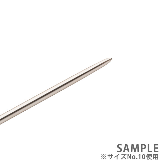 Tulip-チューリップ- 毛糸とじ針 No.12(AC-036) 3本入 06Cq99_