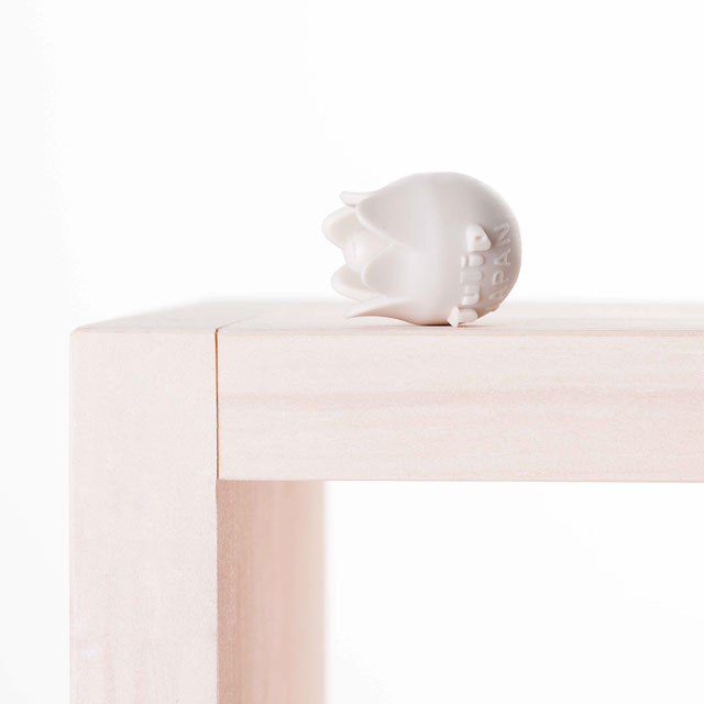 Tulip-チューリップ- 編み針キャップ(大)(AC-049) オレンジ 2個入 06Cq99_