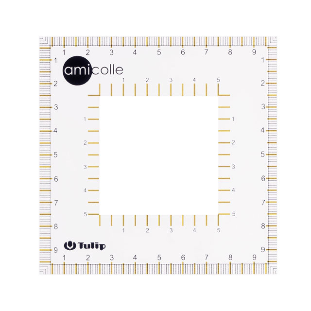 Tulip-チューリップ- クリアクイックゲージ(AC-052) 06Cq99_