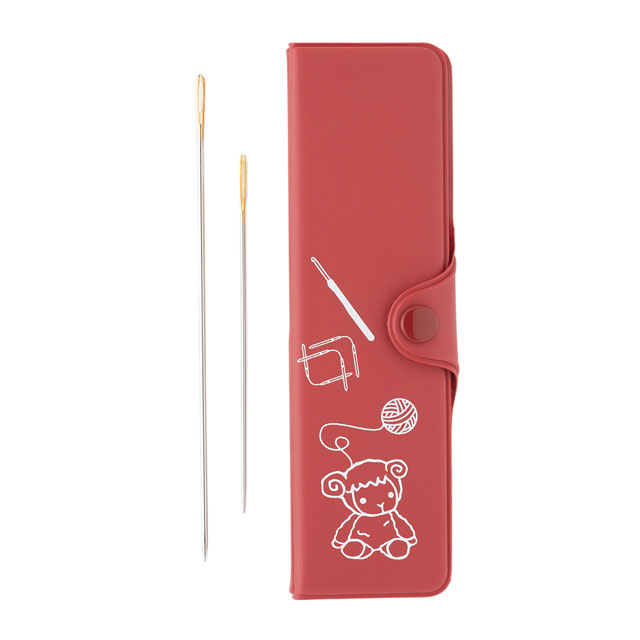 Tulip-チューリップ- 毛糸とじ針 あみぐるみ用セット(AC-073) 06Cq99_