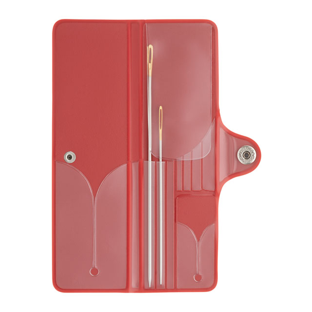 Tulip-チューリップ- 毛糸とじ針 あみぐるみ用セット(AC-073) 06Cq99_