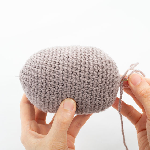 Tulip-チューリップ- 毛糸とじ針 あみぐるみ用セット(AC-073) 06Cq99_