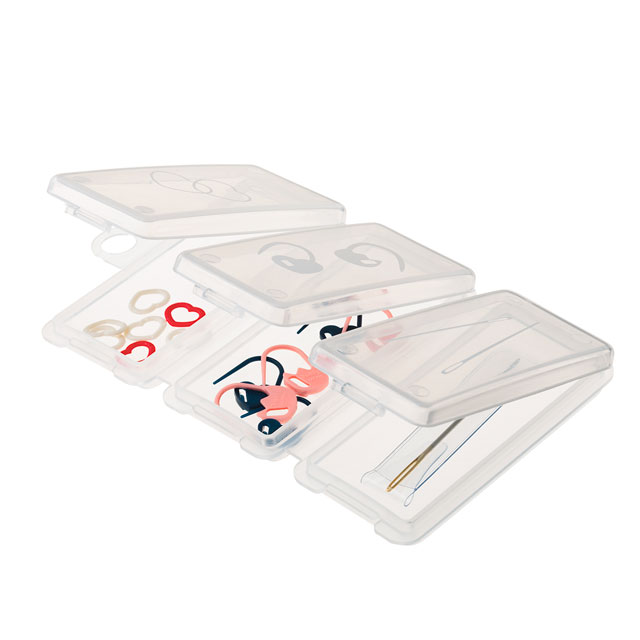 Tulip-チューリップ- 編み物用品ベーシックセット S(AC-074) 06Cq99_