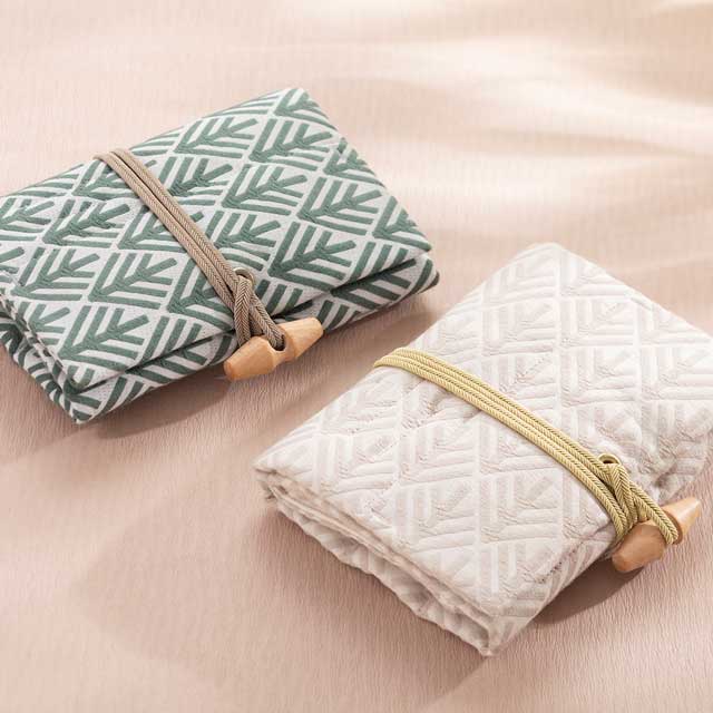 Tulip-チューリップ- キャリーシー ロング 切り替え式竹輪針セットKomorebi(TCC-17) ベージュ 06Cq99j