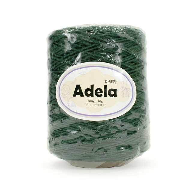 714.ダークグリーン