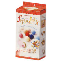 ハマナカ フェルトボールメーカー ふって・ふって（H441-025） 06Bl99_