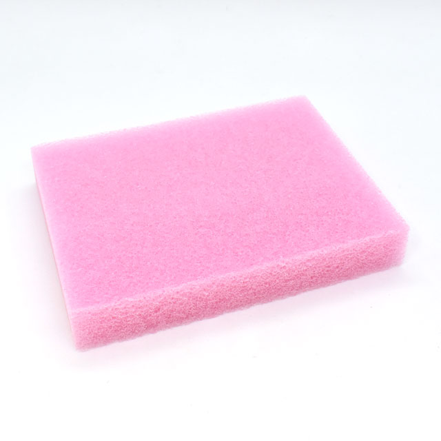 ハマナカ フェルティング用 マット 小サイズ ピンク(H441-070) 06Bl99_